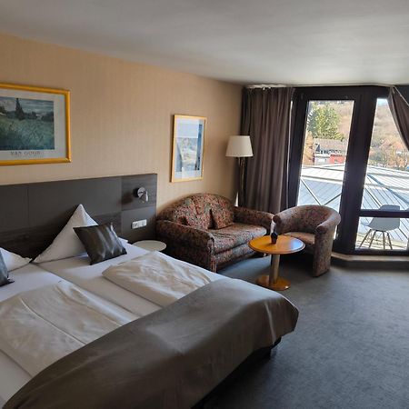 Hotel Am Park Stadtkyll Extérieur photo
