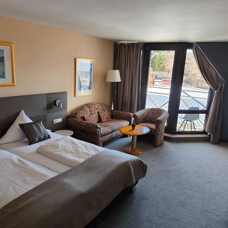 Hotel Am Park Stadtkyll Extérieur photo