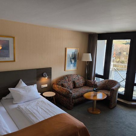 Hotel Am Park Stadtkyll Extérieur photo