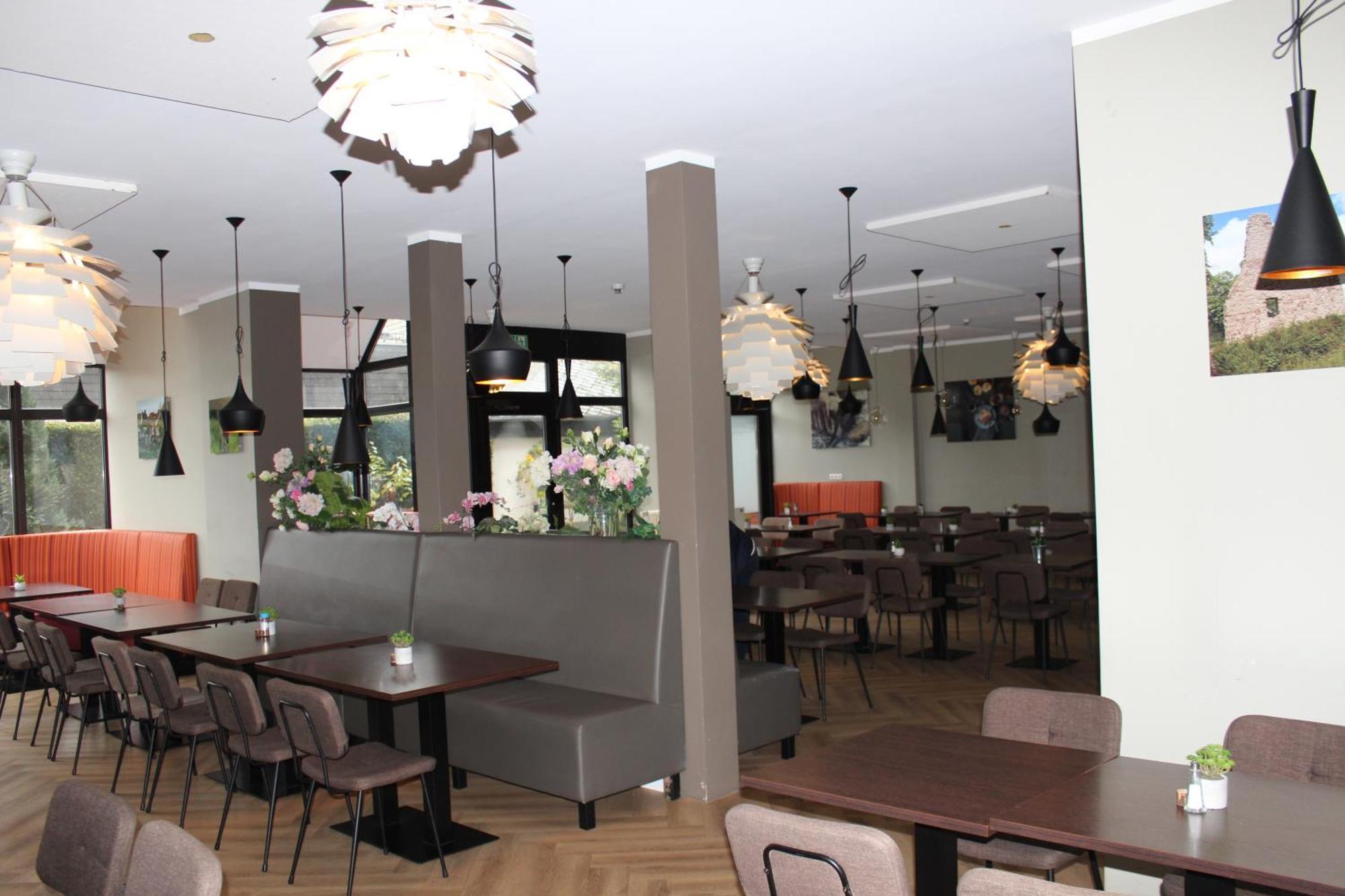 Hotel Am Park Stadtkyll Extérieur photo