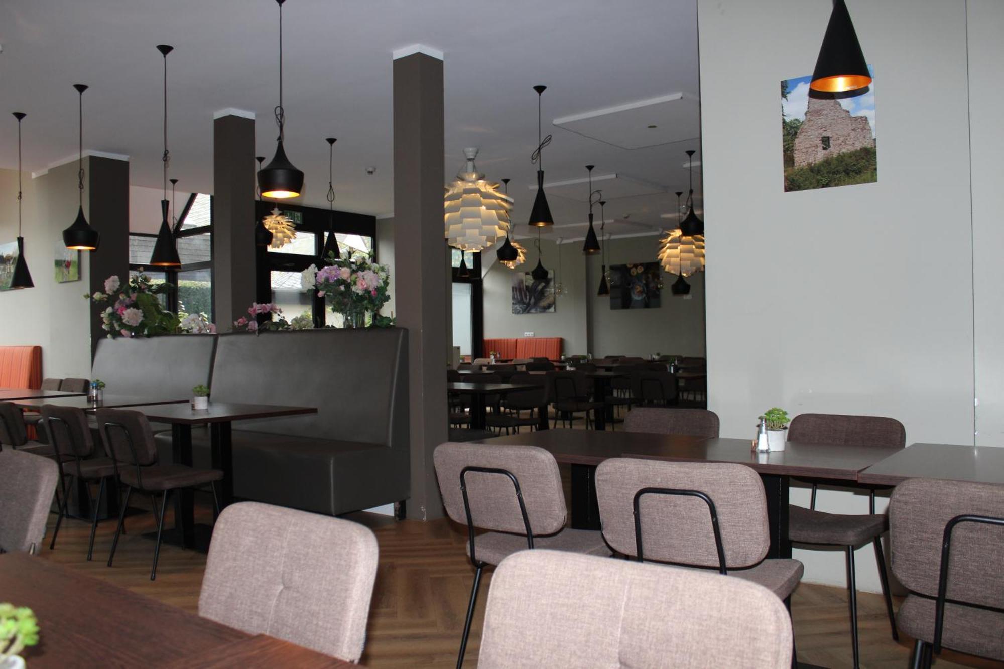 Hotel Am Park Stadtkyll Extérieur photo