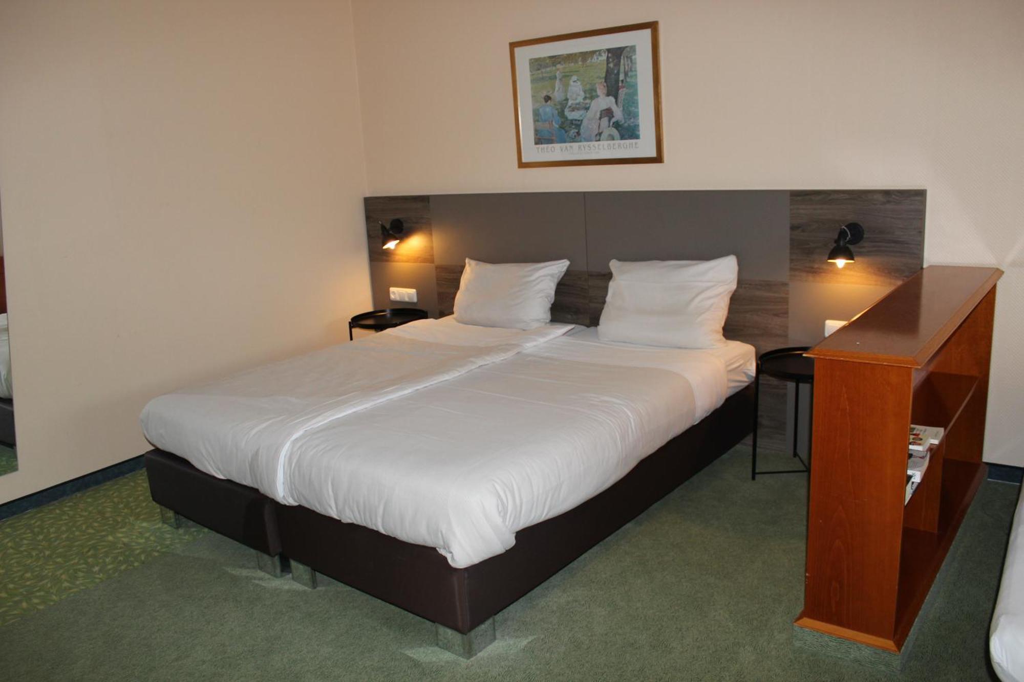 Hotel Am Park Stadtkyll Extérieur photo
