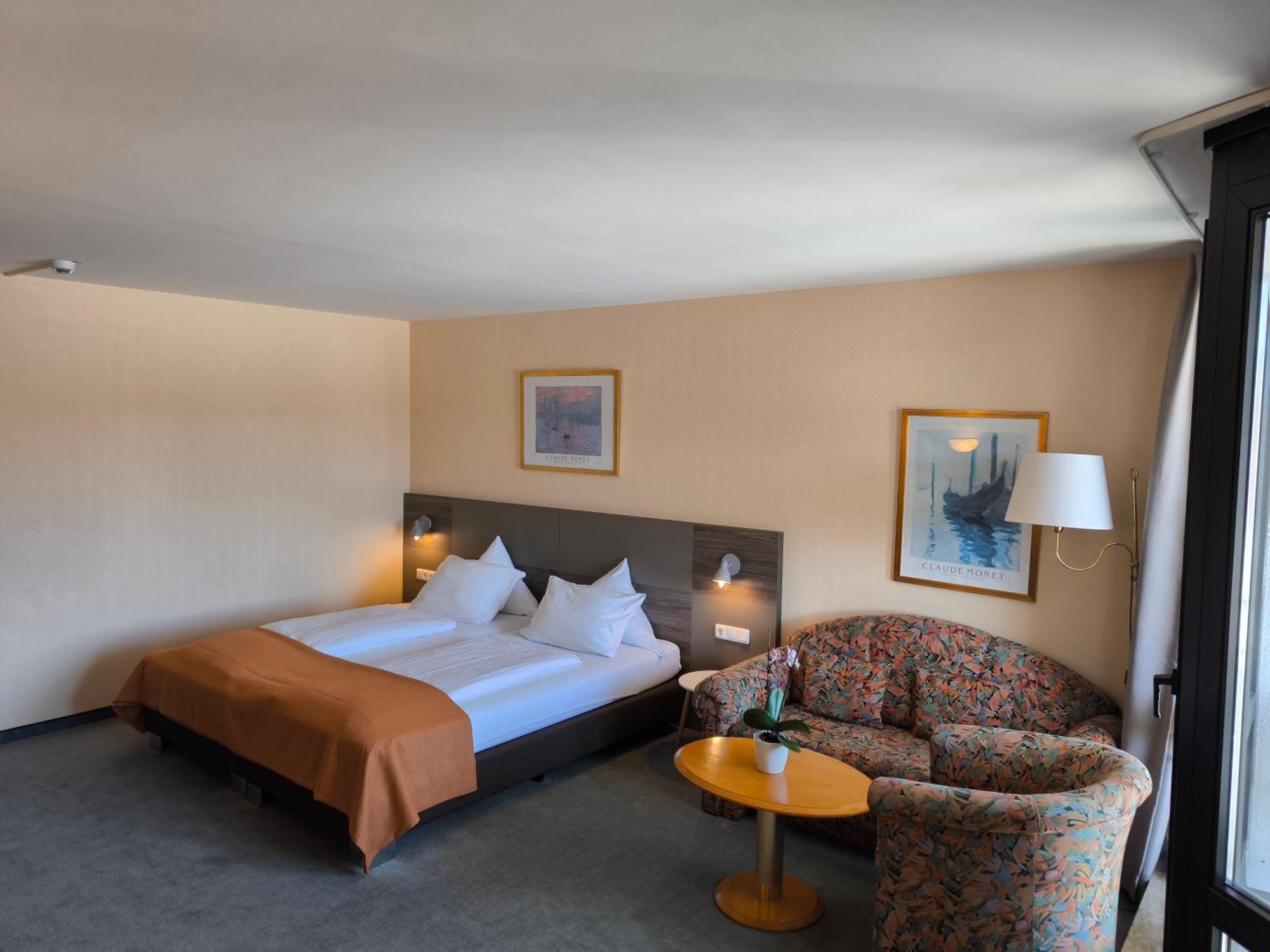 Hotel Am Park Stadtkyll Extérieur photo
